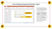 14_How To Change Line Spacing In PowerPoint